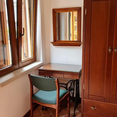 Ilic Apartmani Bijela Exterior photo