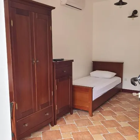 Ilic Apartmani Bijela Exterior photo