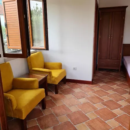 Ilic Apartmani Bijela Exterior photo