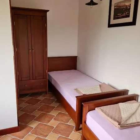 Ilic Apartmani Bijela Exterior photo