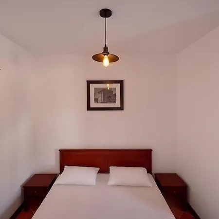 Ilic Apartmani Bijela Exterior photo