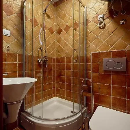 Ilic Apartmani Bijela Exterior photo