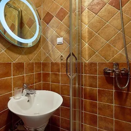 Ilic Apartmani Bijela Exterior photo