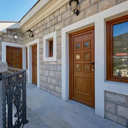 Ilic Apartmani Bijela Exterior photo