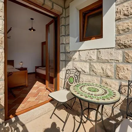 Ilic Apartmani Bijela Exterior photo