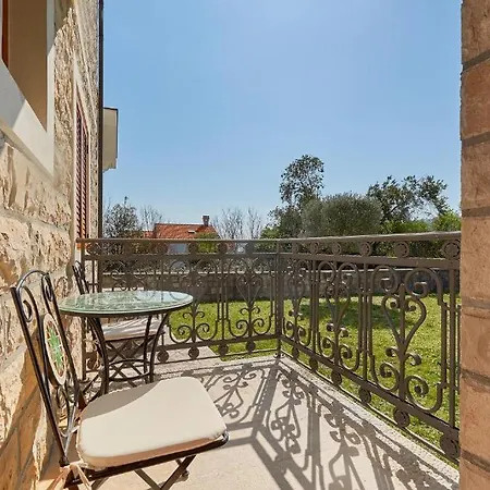 Ilic Apartmani Bijela Exterior photo