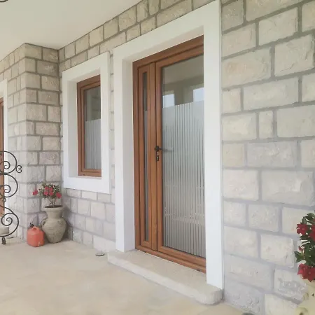 Ilic Apartmani Bijela Exterior photo
