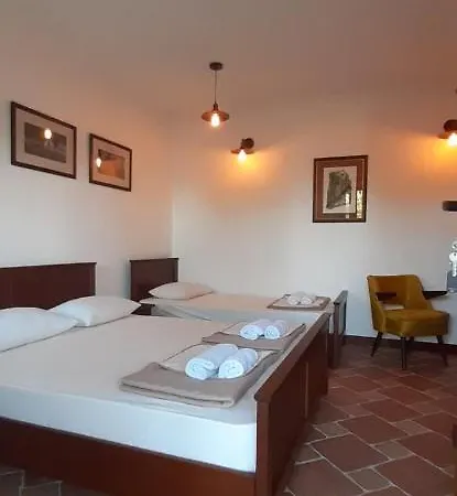 Ilic Apartmani Bijela Exterior photo