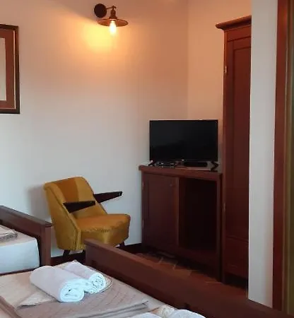 Ilic Apartmani Bijela Exterior photo
