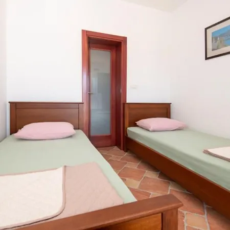 Ilic Apartmani Bijela Exterior photo