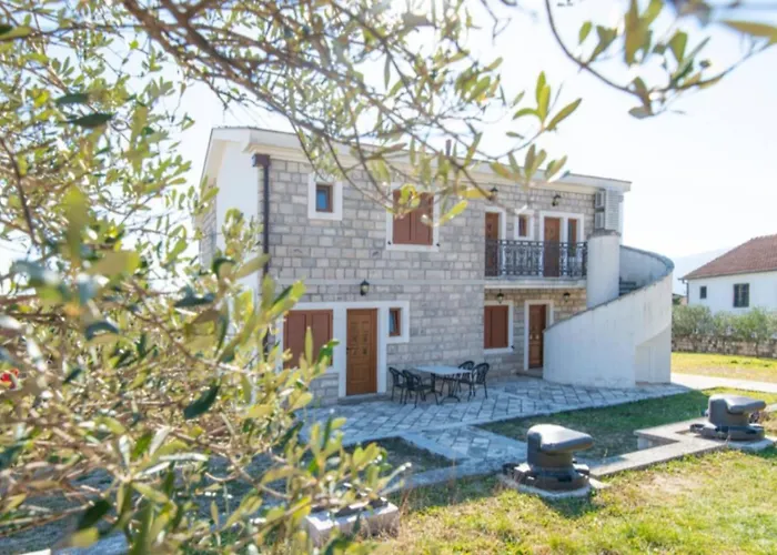 Ilic Apartmani