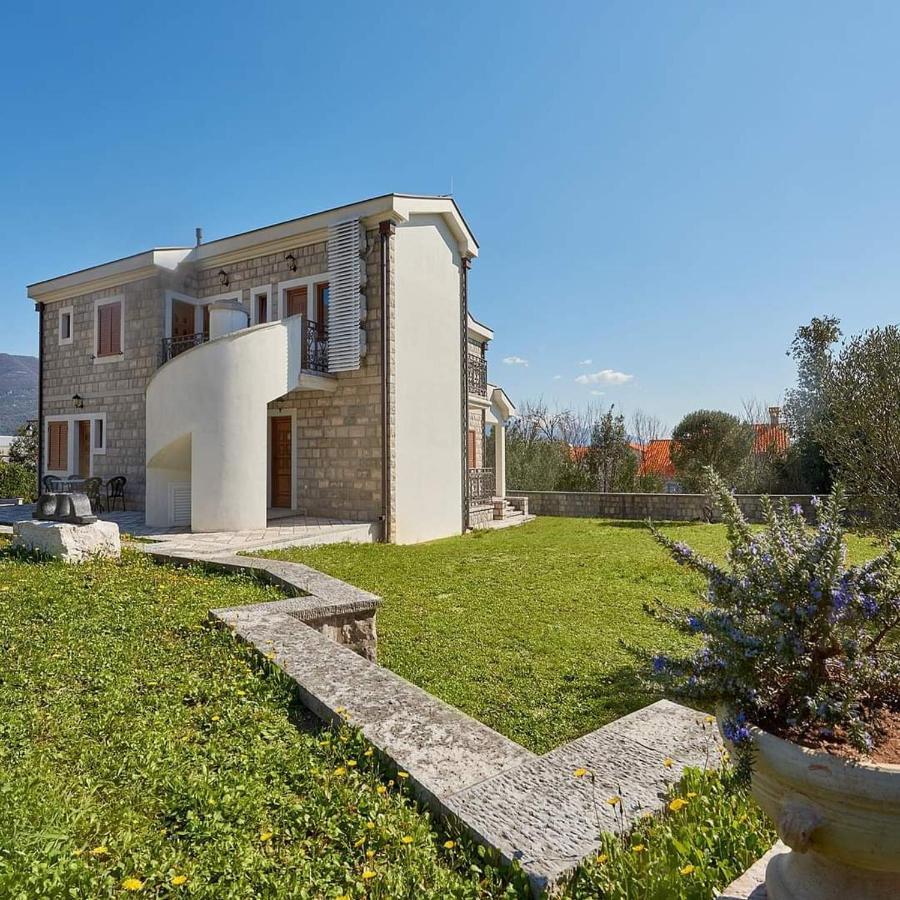 Apartment Ilic *