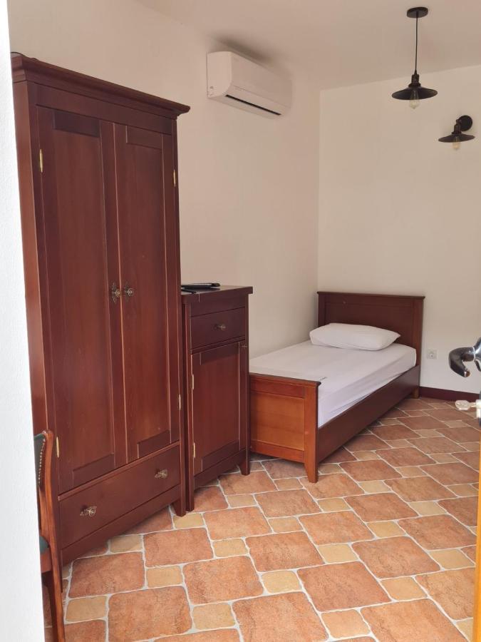 Ilic Apartment *