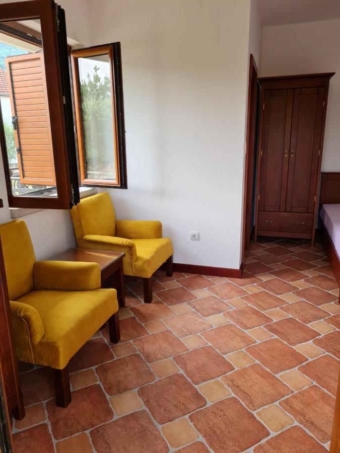 Ilic Apartment Bijela