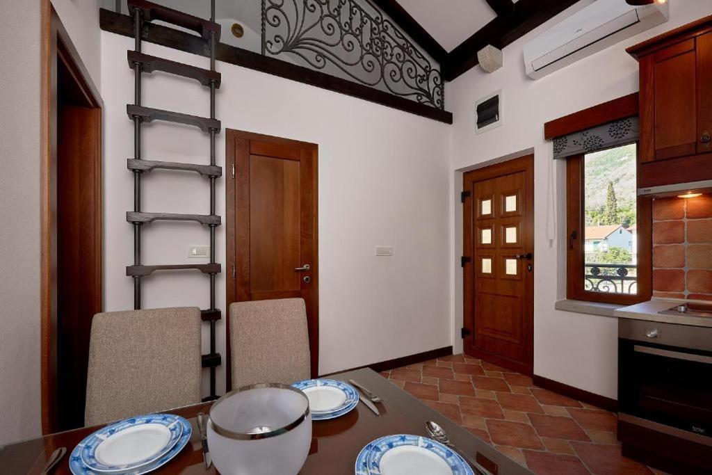 Ilic Apartment