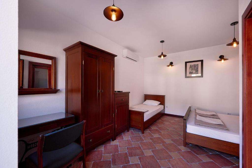 Apartment Ilic *