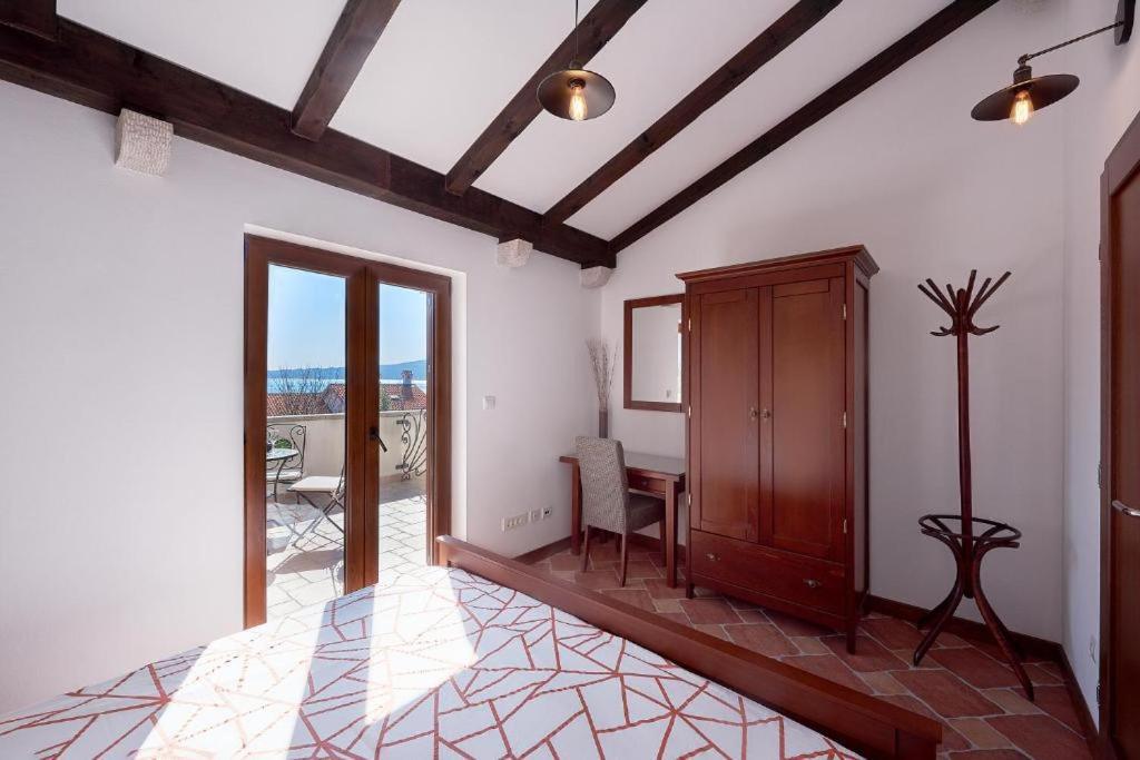 Ilic Apartment
