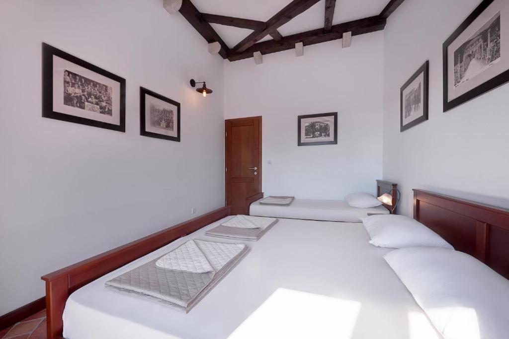 Ilic Apartment Bijela