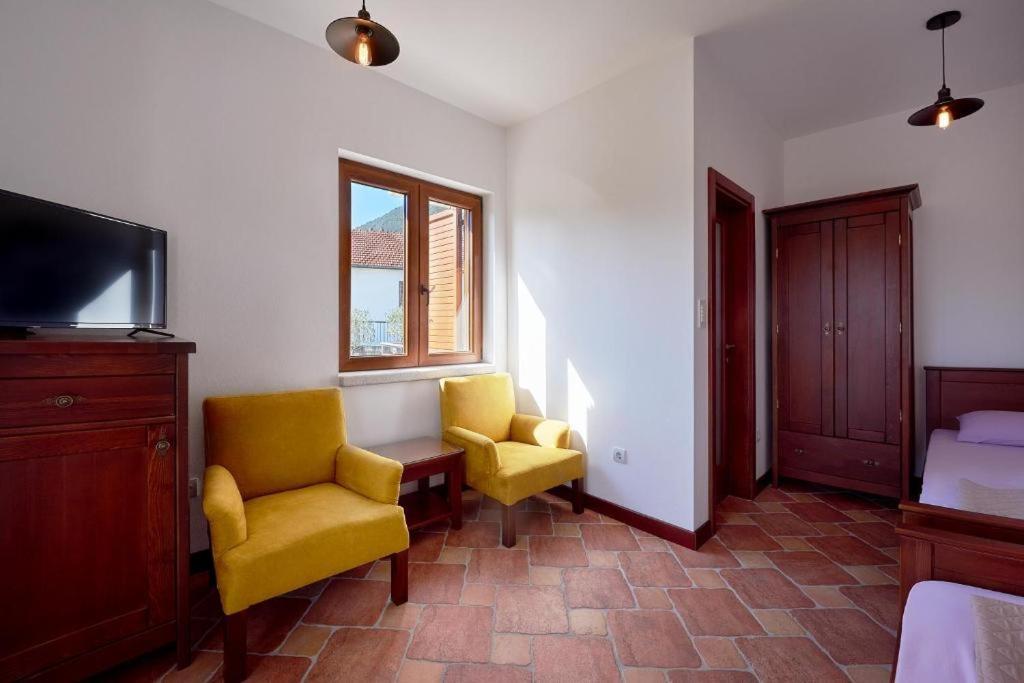 Ilic Apartment