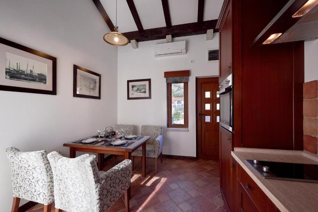 Apartment Ilic *
