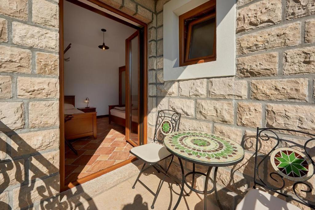Ilic Apartment *