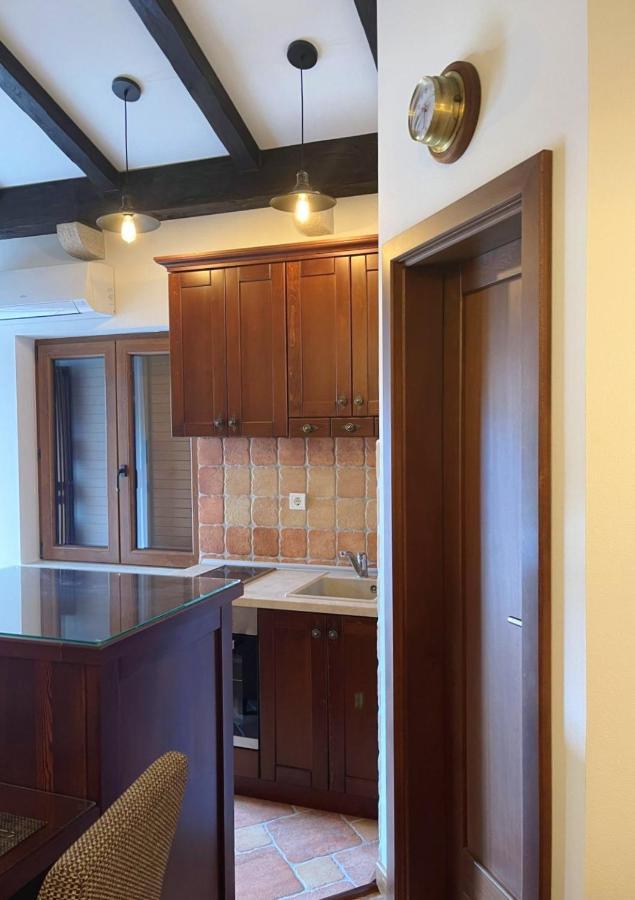 Apartment Ilic Bijela