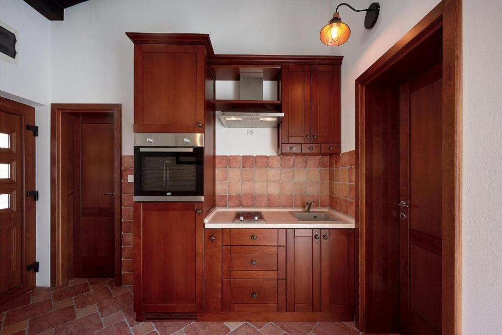 Apartment Ilic Bijela