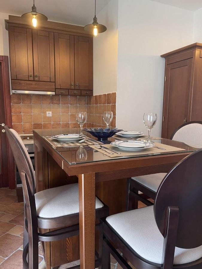 Apartment Ilic Bijela