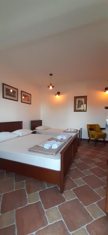 Ilic Apartment *