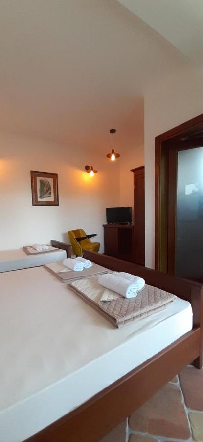 Ilic Apartment *