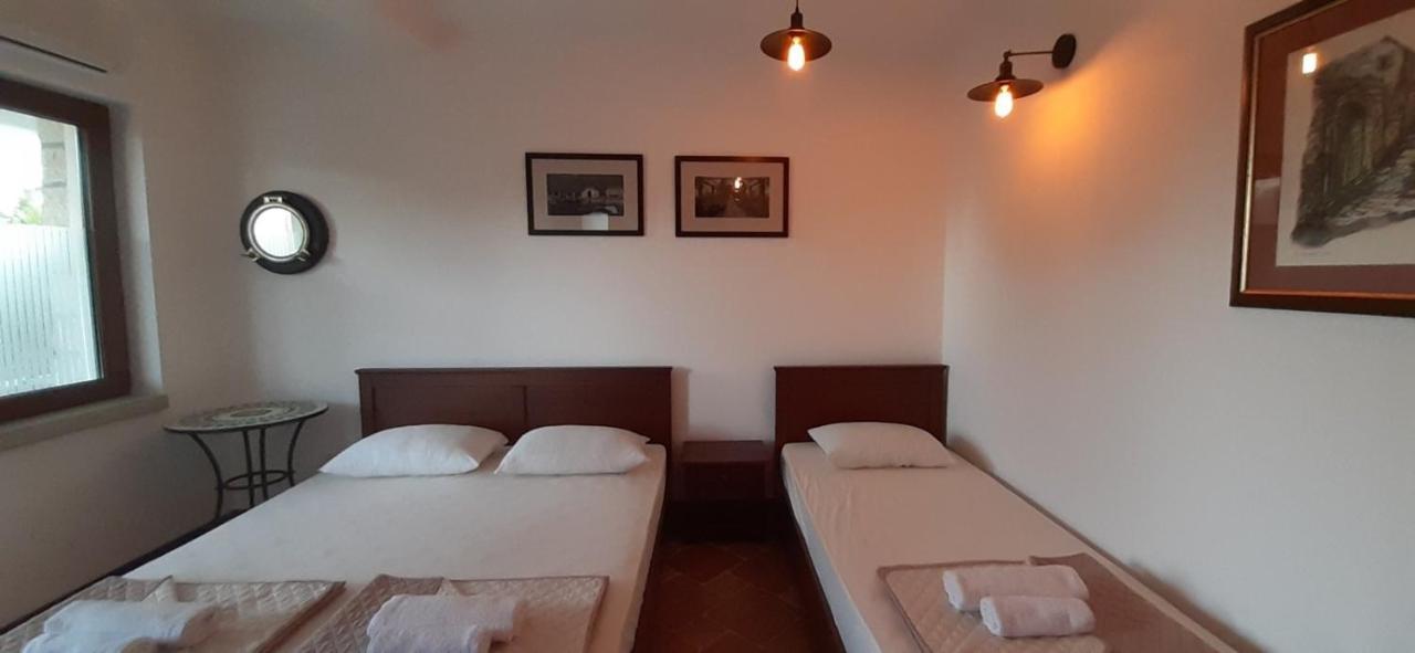 Apartment Ilic Bijela