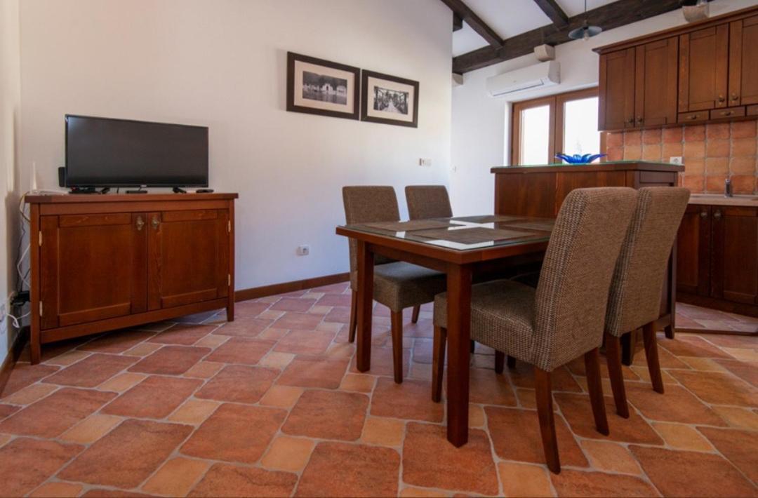 Apartment Ilic *