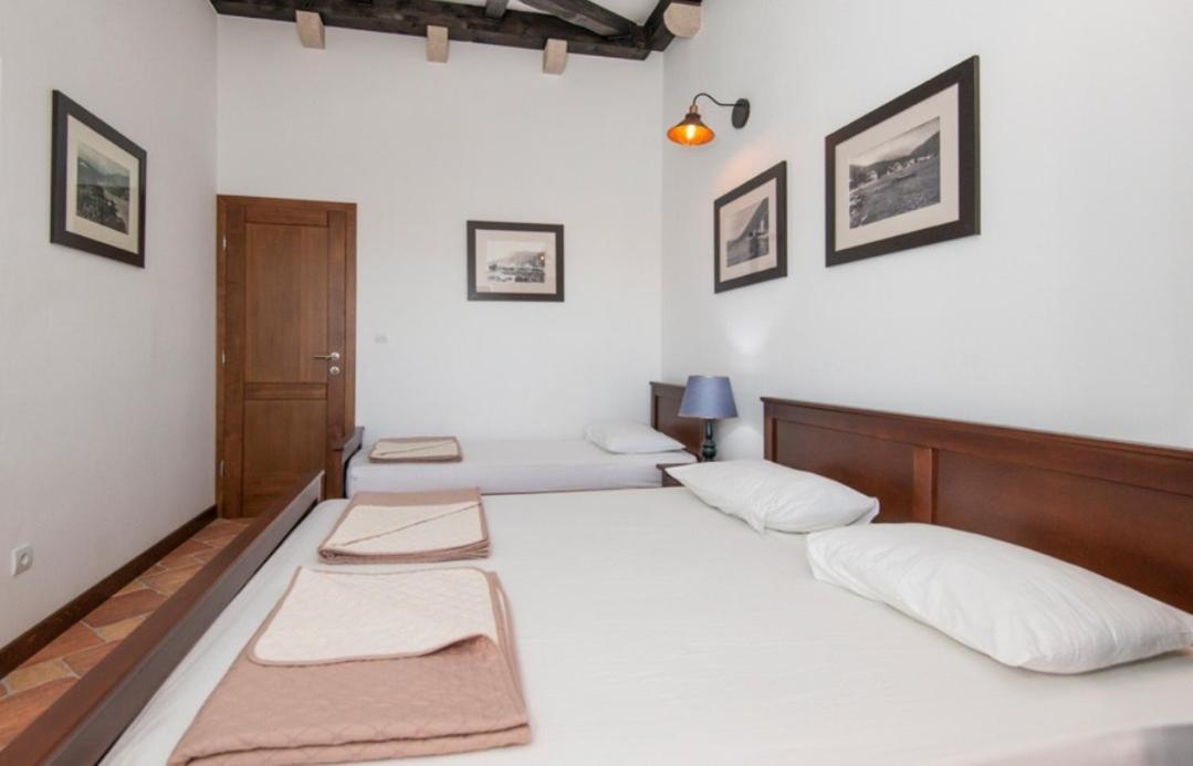 Apartment Ilic Bijela