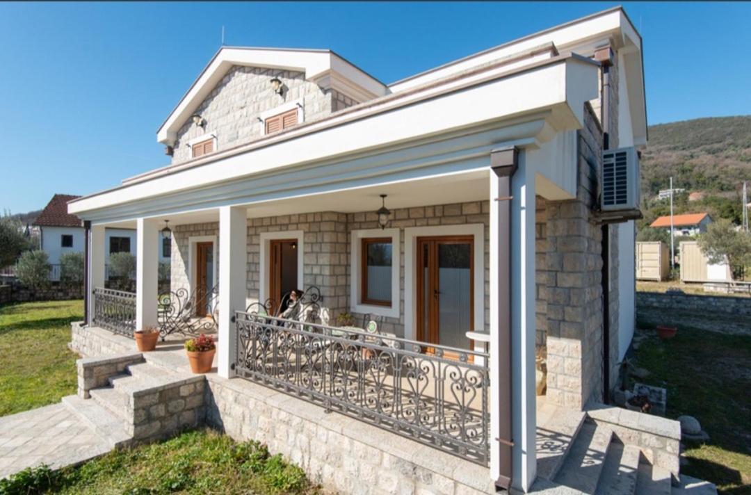 Ilic Apartment